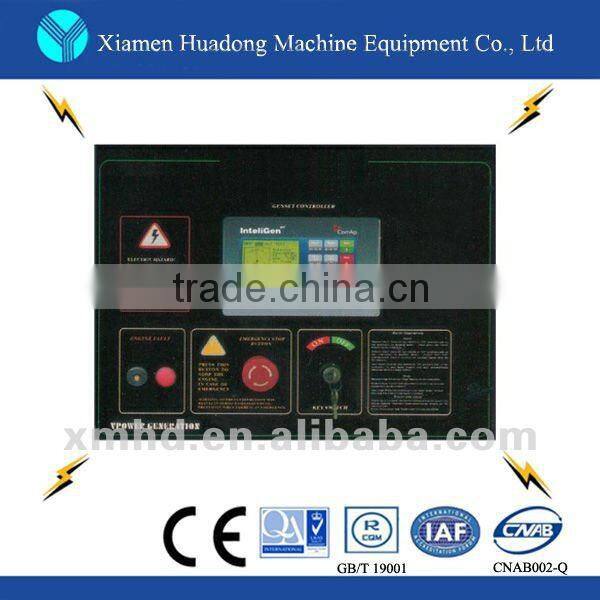 200kW - 450kW Deutz diesel generator set