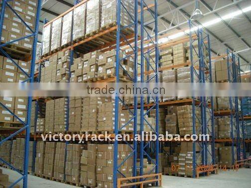 High Quality Warehouse Pallet Racks