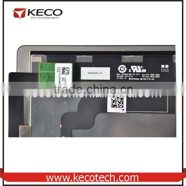 For Amazon Kindle fire HDX 7 7" Touch LCD screen display LD070WU2-SM01