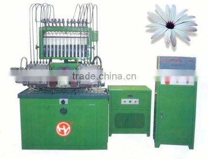 Perfect designed fit pump test tool, HY-H diesel injection pump test stand