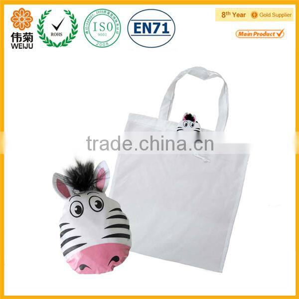 antigona promotional fashion designer shopping bag