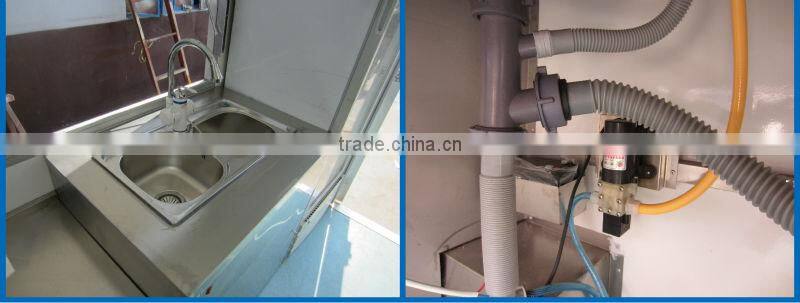 2015 HOT SALES BEST QUALITY food car for sales food car for Austrlia standard food car for USA standard