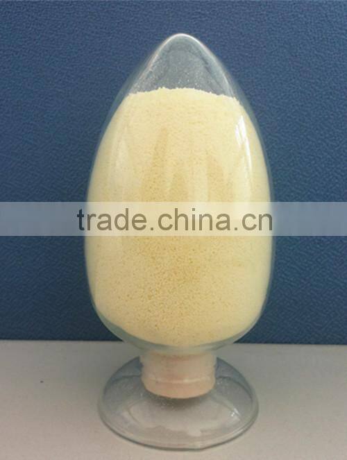 Creamer 28A (yellow)