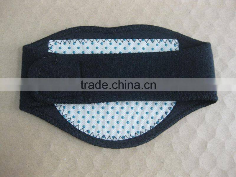 Neck pads