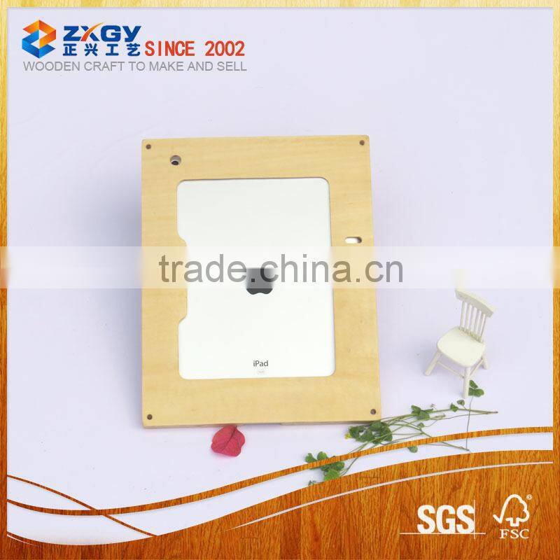 ZX-478 new product wooden phone case for phone