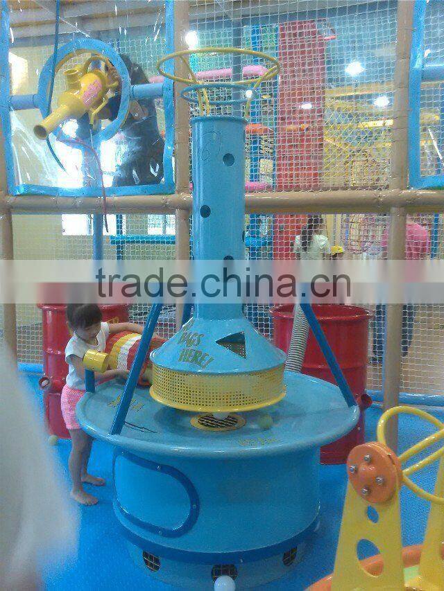 Cheap children indoor playground amusement equipment