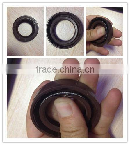 metal coverd TB type, rubber NBR oil seal