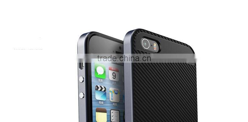 2016 Hot new design mobile phone case for iphone 5se