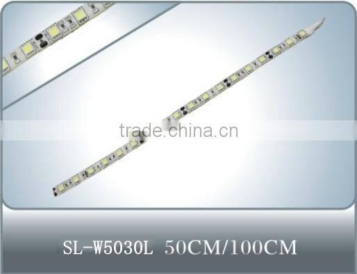 Attractive /graceful car led light for SL-G5015L-50CM/100CM