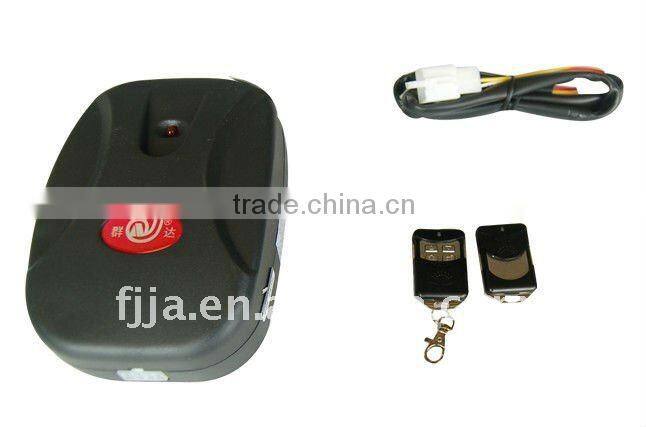 Anti-thief garage door motor JM1000-1P