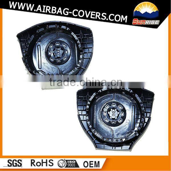 SRS Auto Part Driving Air Bag Cover, Custom-made Car Air Bag Cover