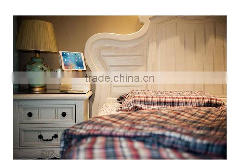 Tablet mount for desk for 13inches tablet accessories