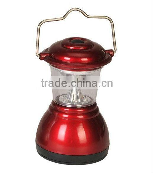 mini led camping lantern