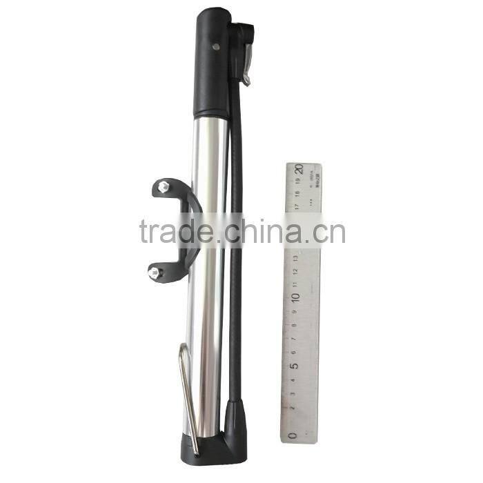 high quality bike accessories OEM bike mini air pump/bicycle hand pump