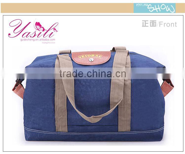polo luggage travel bag,Foldable travel bag supplier,polyester folding travel bags