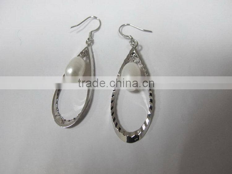 Quality most popular earring backs