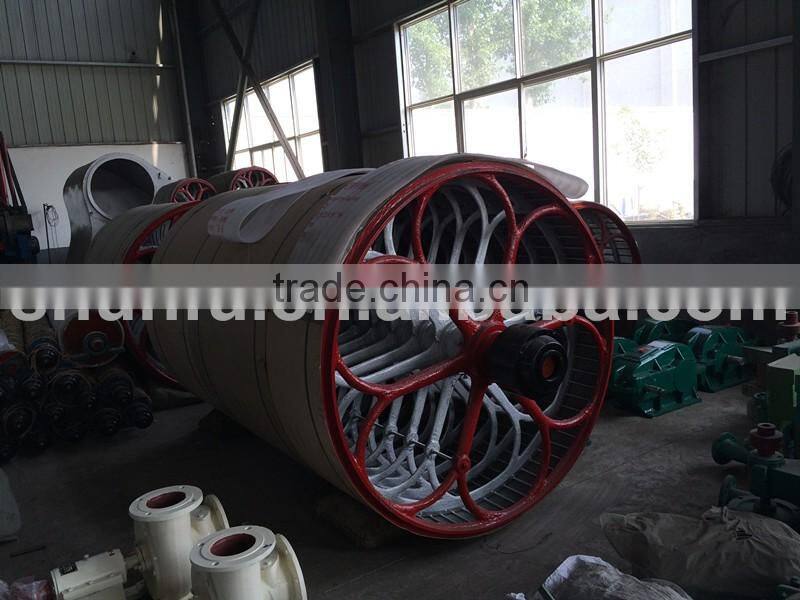 henan Shunfu stainless steel cylinder mould with cheap price