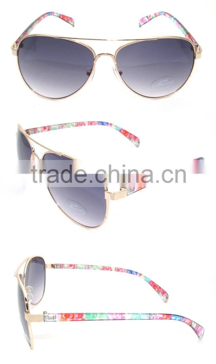 New metal Cheap sunglasses fashion CJ016