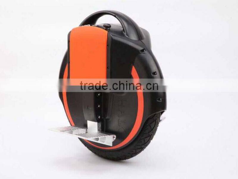 2014 Self Balancing One Wheel New Electric Monocycle