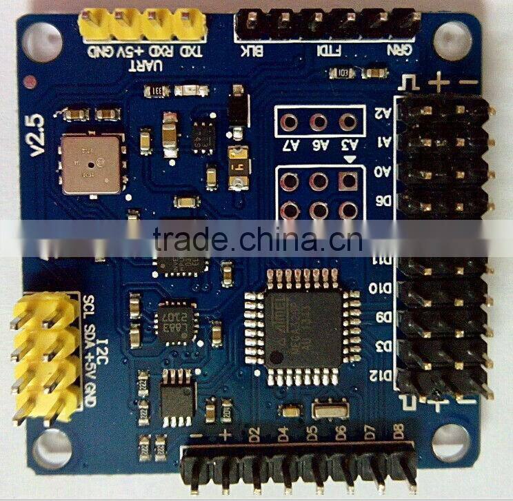 Multiwii SE v2.5 flight controller