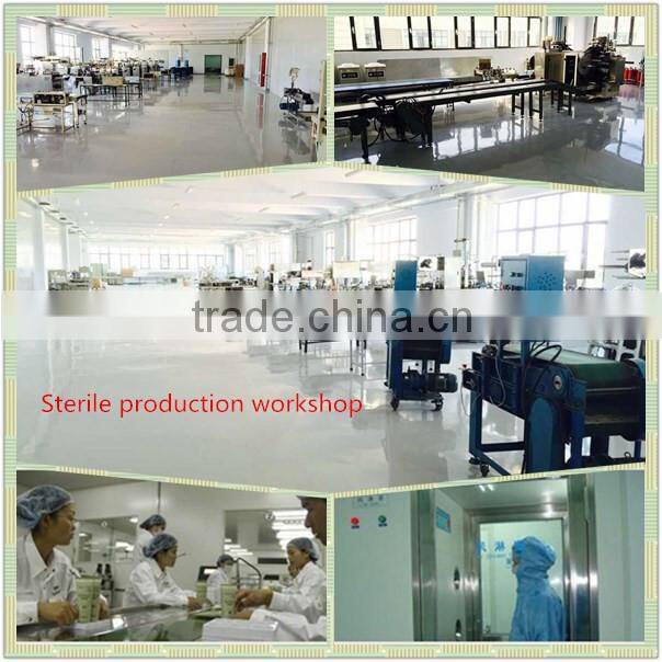 New style loose weight slimming patch (CE approved)