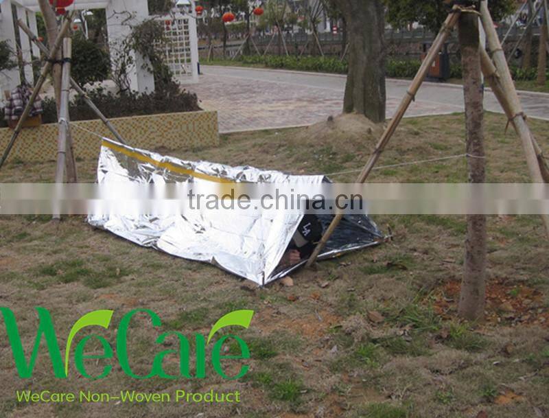 Outdoor Solutions Survival Emergency Shelter Tent