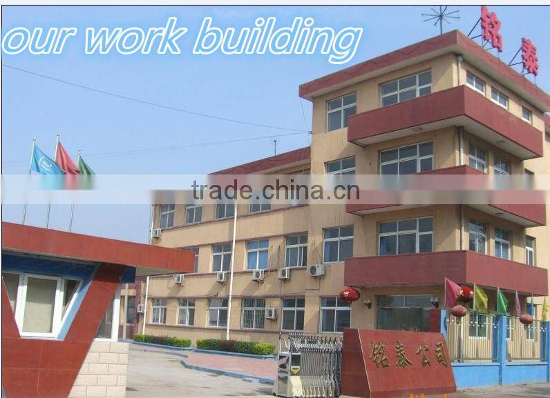 HIGH chrome high quality low price China supplier casting steel forgings grinding steel bar