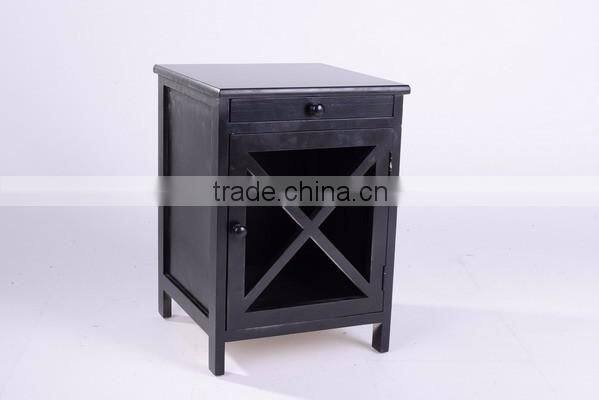 Kid Vintage Wood Furniture