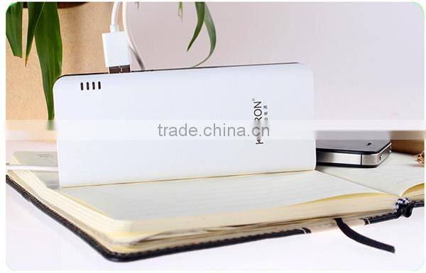 high capacity 10000mAhpower bank buyer