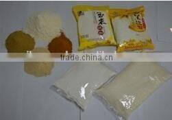 YB-420F Automatic pouch packing machine for Masala