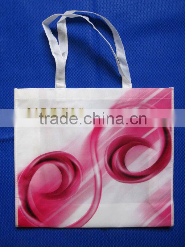 Sell 80gsm High quality Wenzhou Non-woven bags