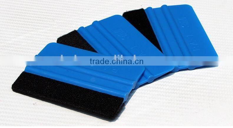 Durable Window Repair Tint Tools Kit for Car Vehicle Film Tinting Scraper