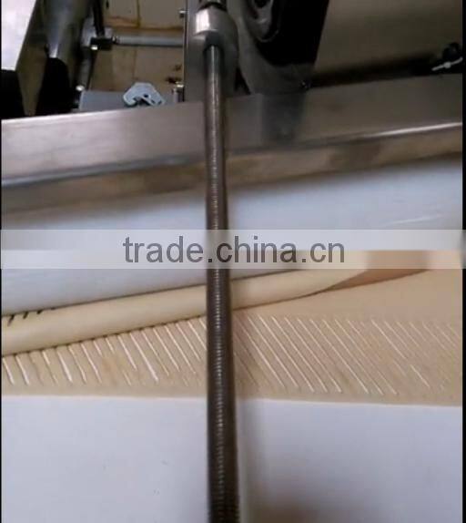 CE approved hot sale KH-280 small commercial bread making machines