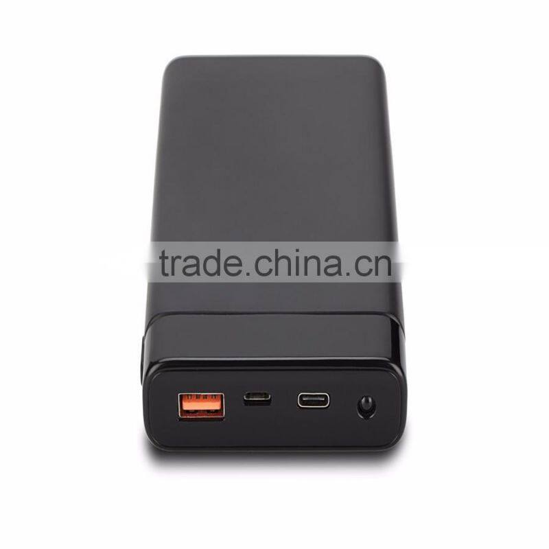 new products 2016 power supply QC2.0 quick charge power bank 13000mah portable joyroom power bank hotspot