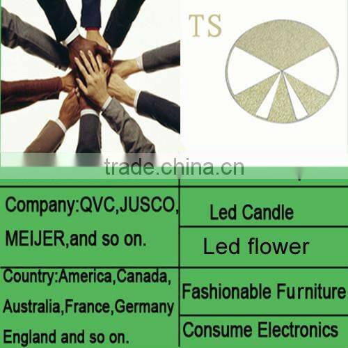 HOT SALE Flameless Lantern Outdoor Led Candle