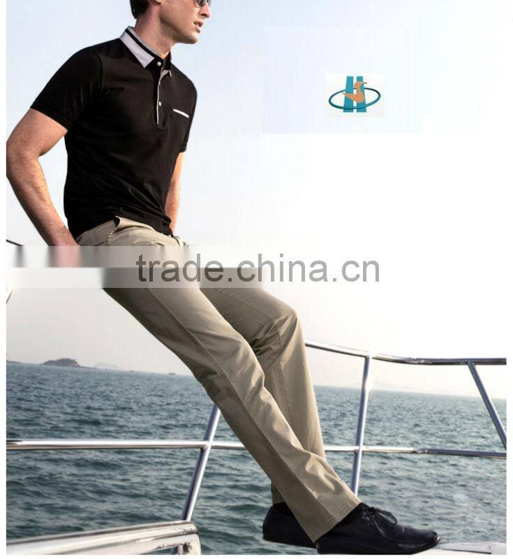 twill cotton fabric for pants