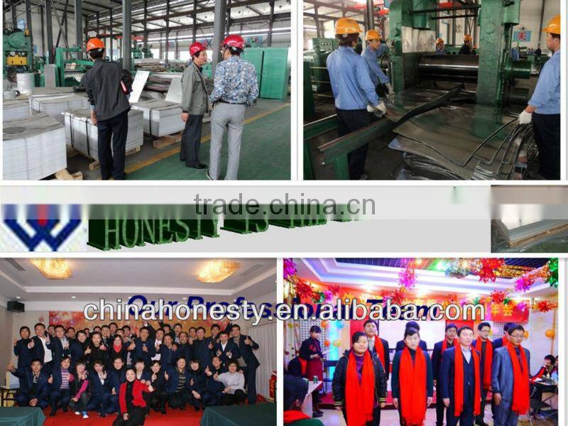 New type intelligent1060 H14 H24 aluminium strip for venetian blinds