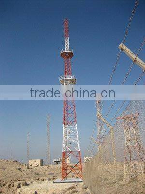 Telecommunication Tower