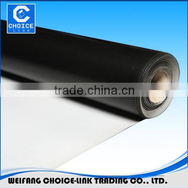 1.5mm thickness TPO waterproofing membrane