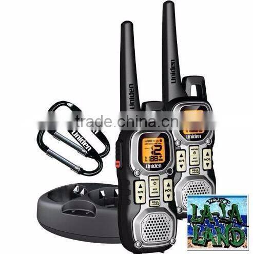 40 Mile Long Range Two Way Radio ,waterproof walkie talkie