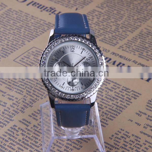 China made quality fashion watches for women