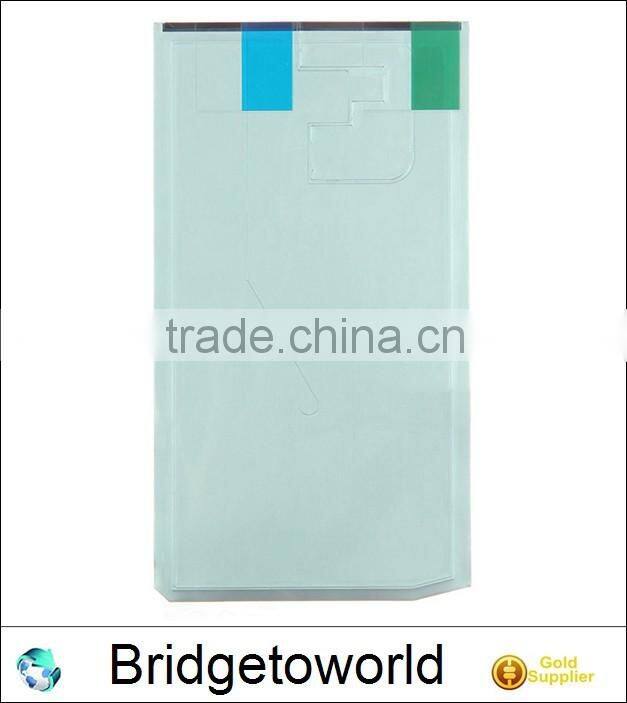 Back Sticker for Samsung Galaxy Note 3 Backlight Adhesive For Note 4