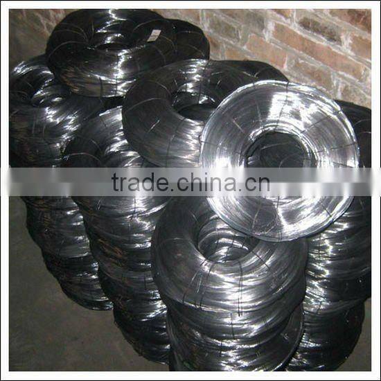 Black iron wire (professional manufacturer)
