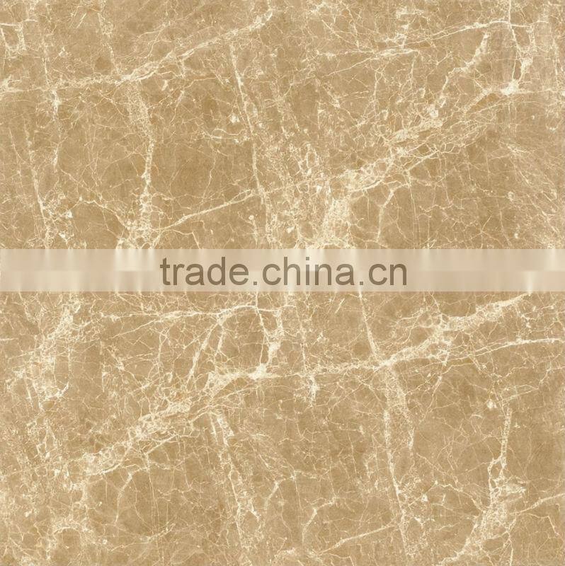 3D inkjet flooring glazed porcelain tile travertine