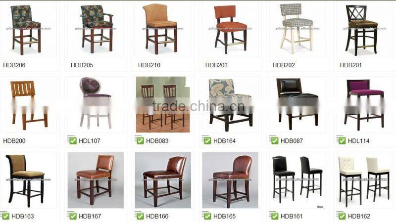bar furniture for sale HDB424