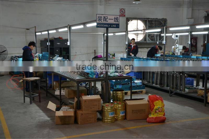 stainless steel chicken pressure fryer