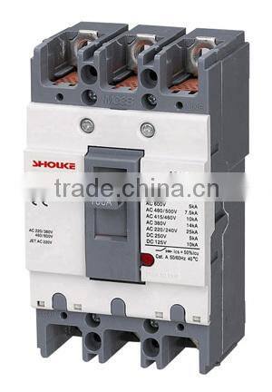 ABS SKS mccb moulded case circuit breaker
