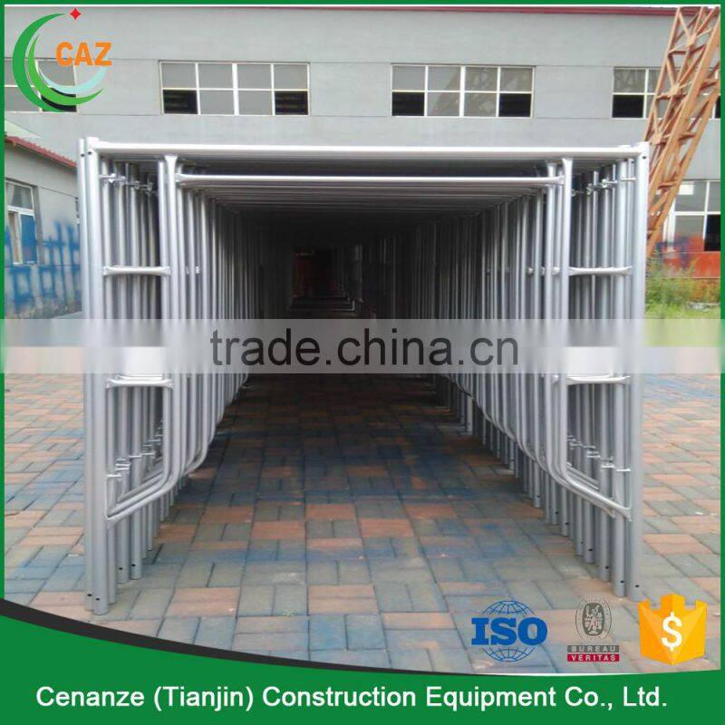 914*1700 Thailand scaffolding frame