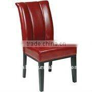 Solid wood dining chairs HS-DC360