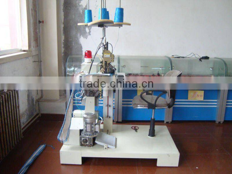 81300 big bag making machine
